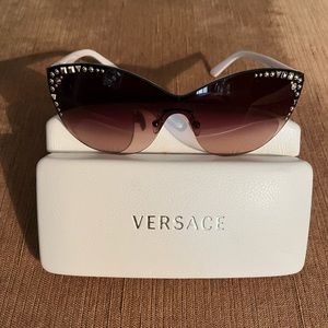 Versace Sunglasses